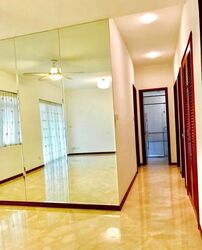 Costa Rhu (D15), Condominium #600260201